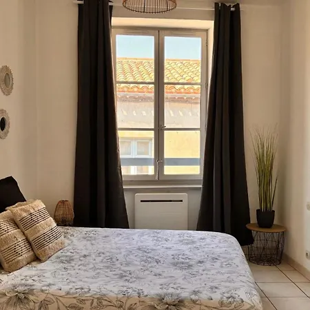 Charming Duplex Appartement *