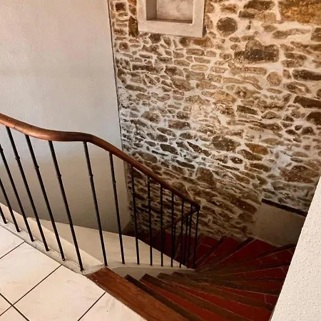 Charming Duplex Appartement
