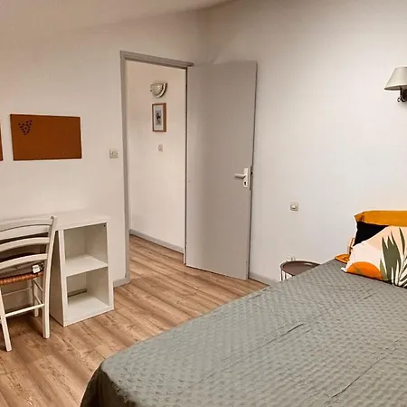 Appartement Charming Duplex