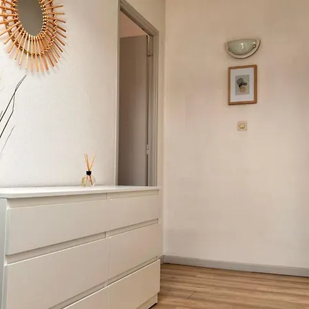 Charming Duplex Apartament *