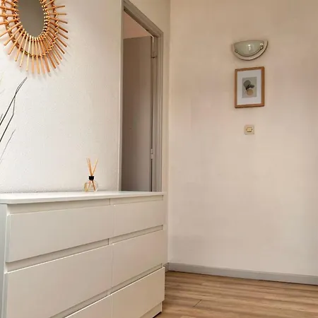 Charming Duplex Appartement *
